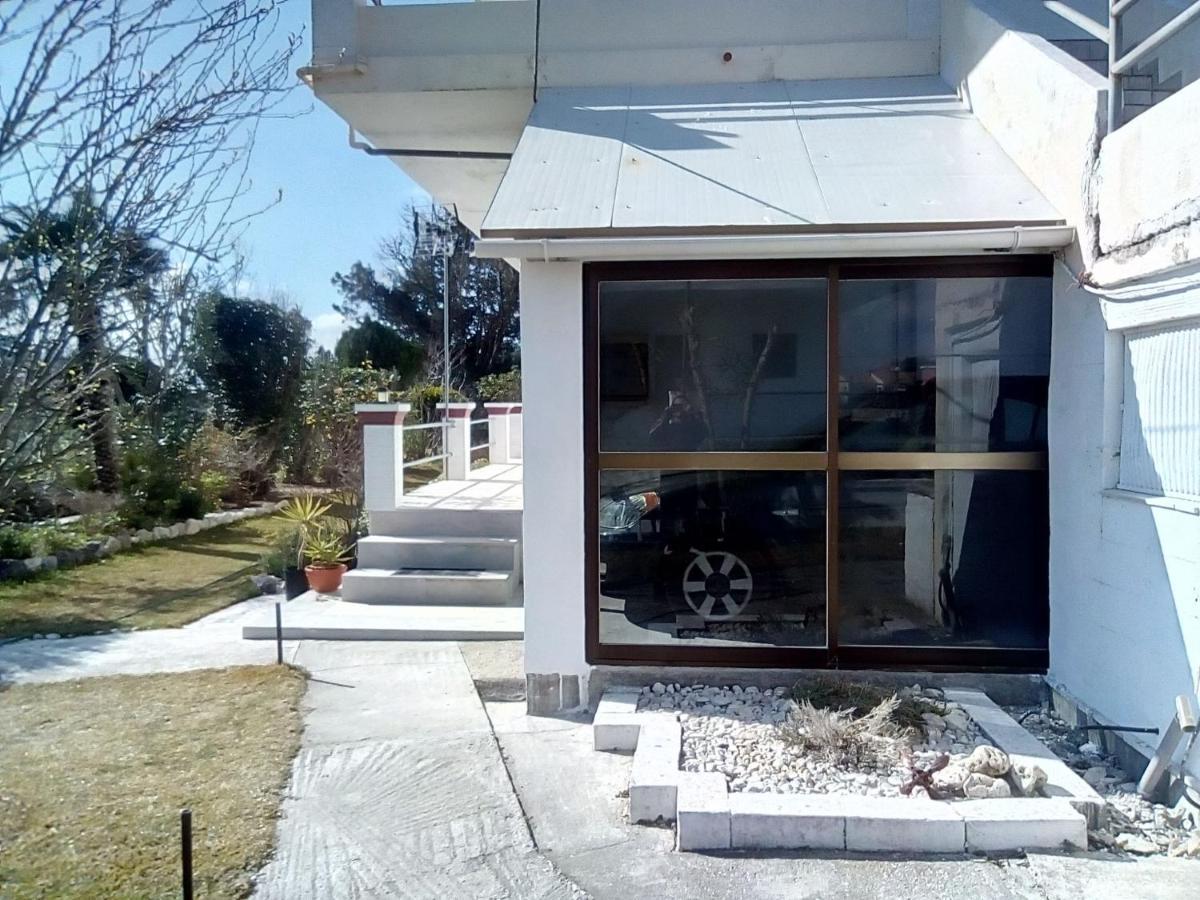 Villa Kaloudis Agios Georgios  Eksteriør billede
