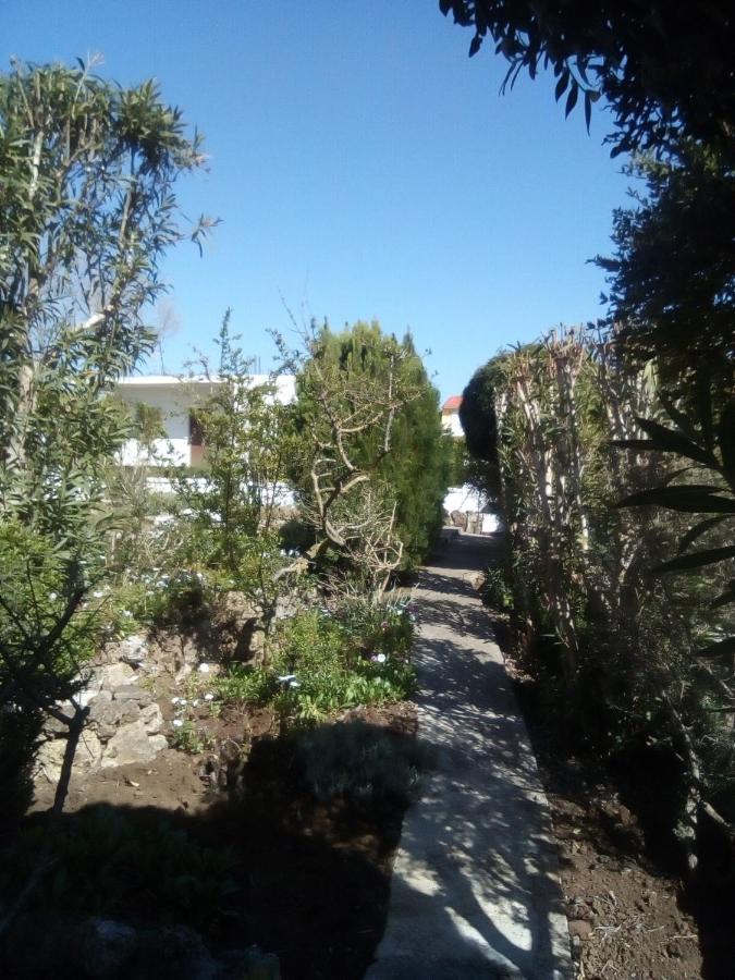 Villa Kaloudis Agios Georgios  Eksteriør billede