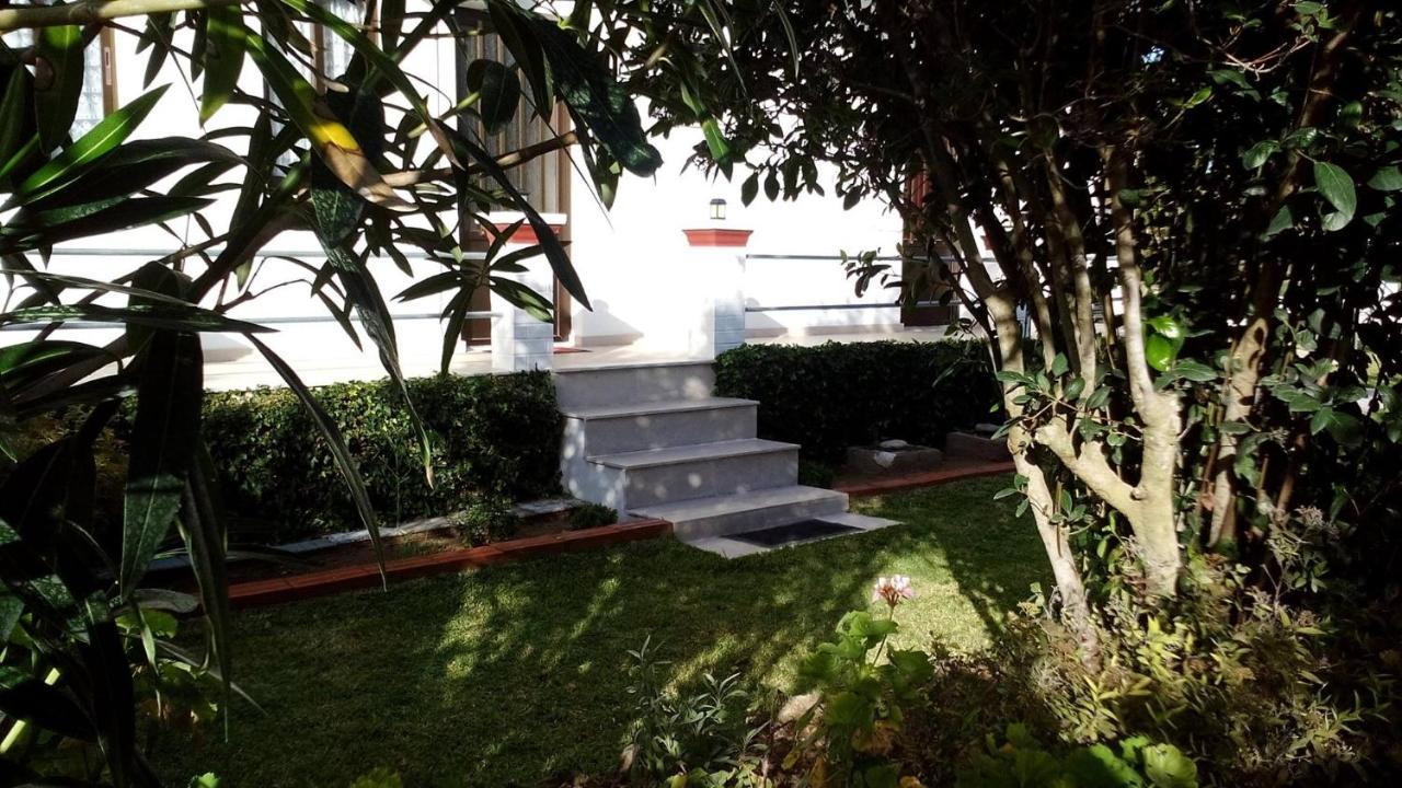 Villa Kaloudis Agios Georgios  Eksteriør billede