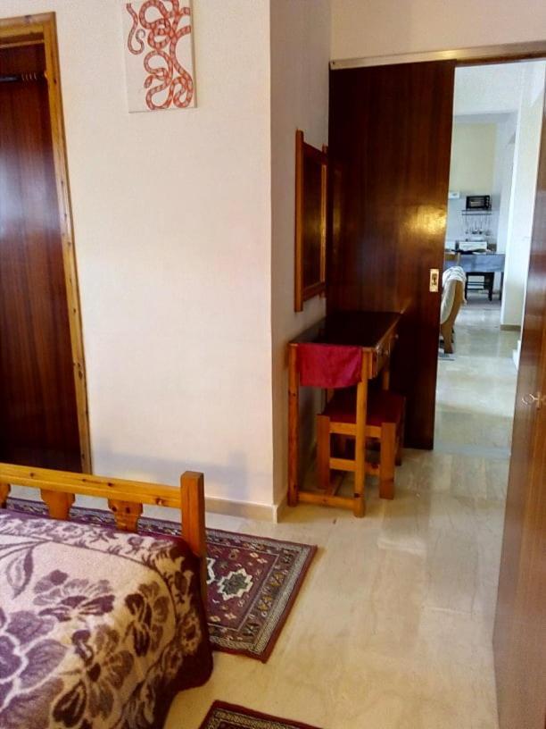 Villa Kaloudis Agios Georgios  Eksteriør billede