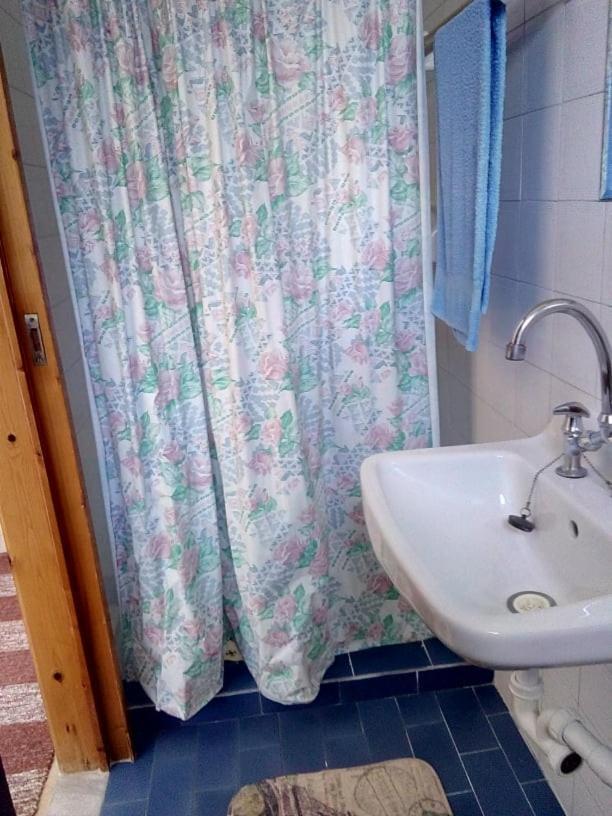 Villa Kaloudis Agios Georgios  Eksteriør billede