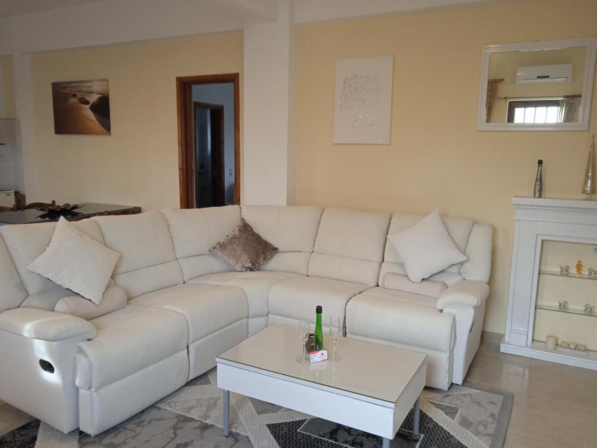 Villa Kaloudis Agios Georgios  Eksteriør billede