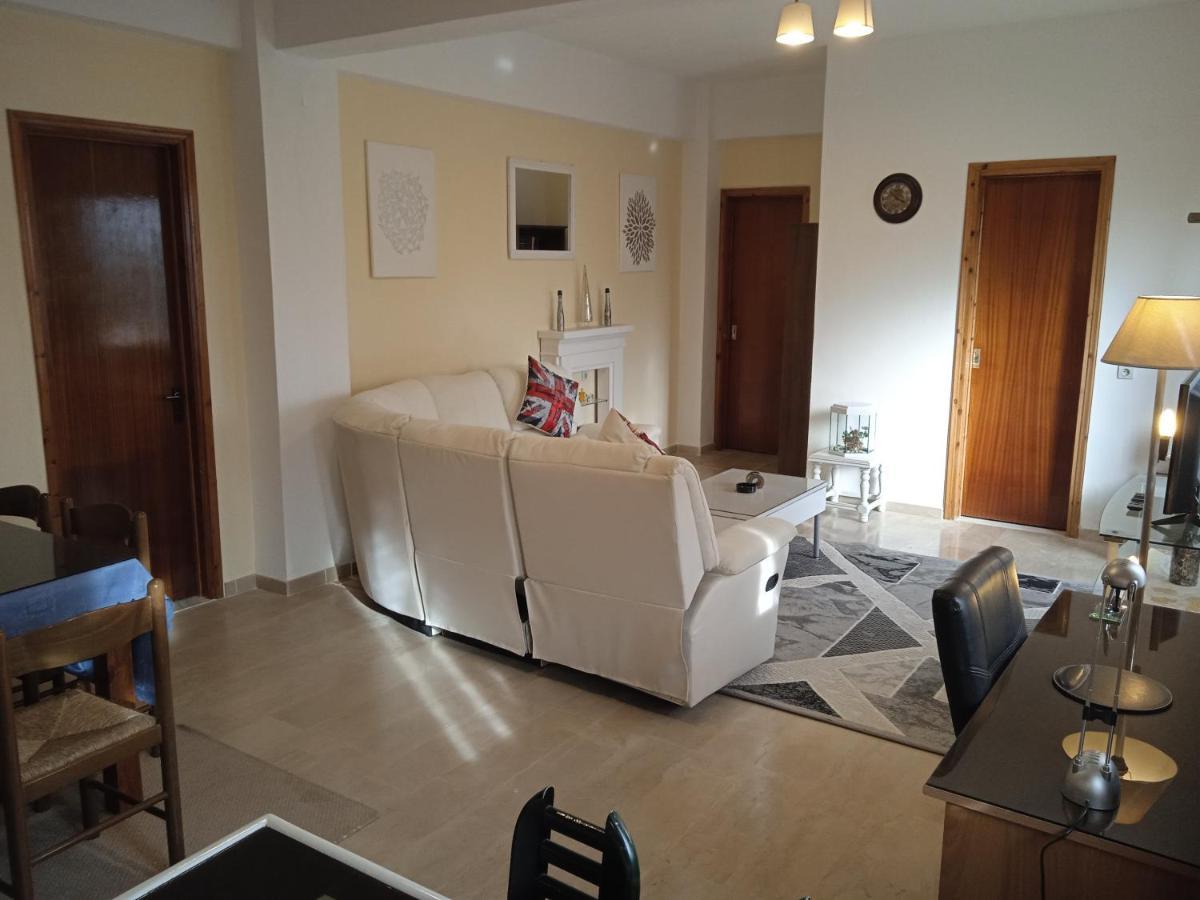 Villa Kaloudis Agios Georgios  Eksteriør billede